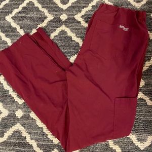 Greys Anatomy scrub pants